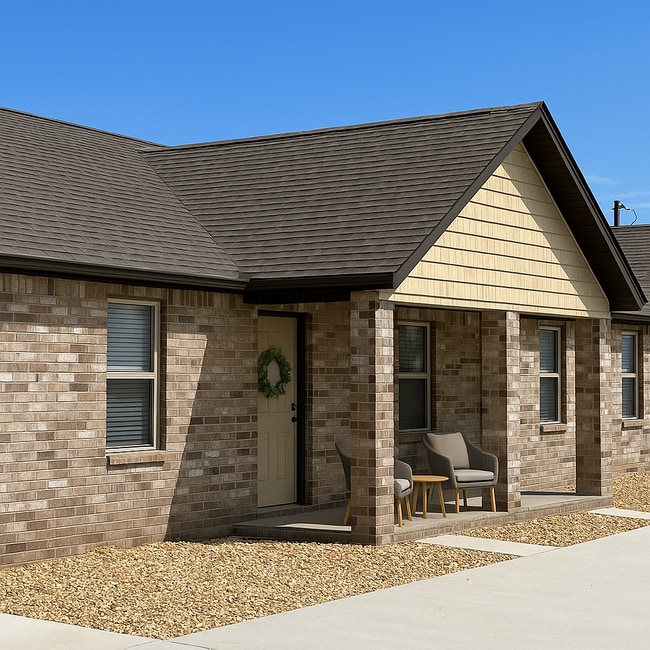 Building Photo - Apartments in Pocahontas