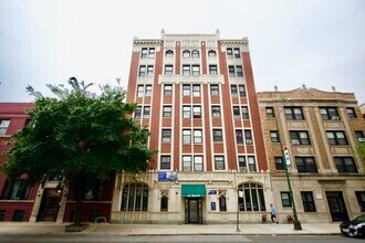 Building Photo - 508 W Belmont Ave