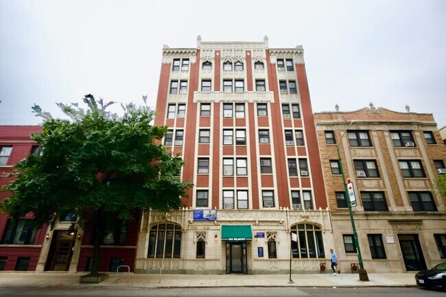 Primary Photo - 508 W Belmont Ave