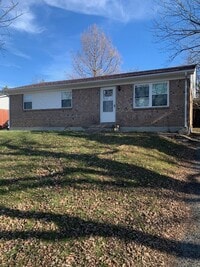 Building Photo - 3514 River Park Dr