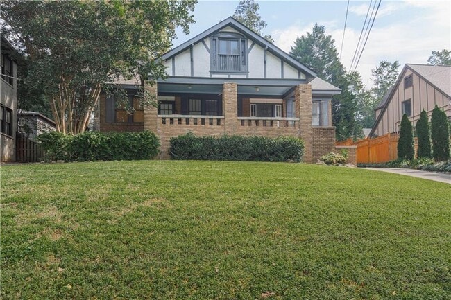 Primary Photo - 1539 N Morningside Dr NE