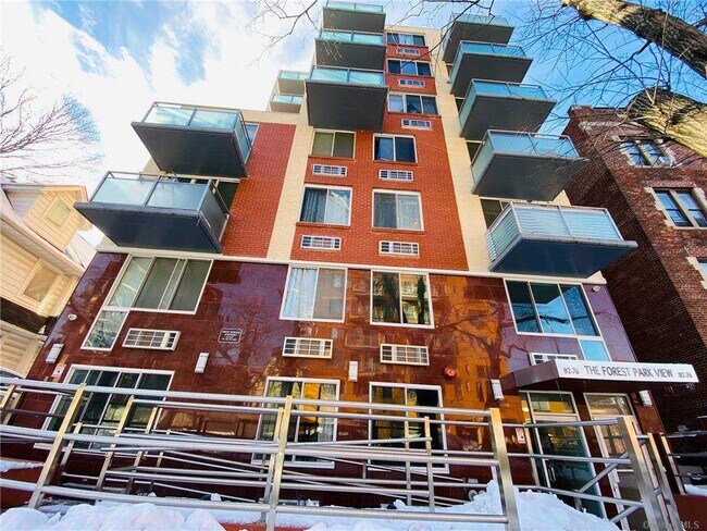 Building Photo - 82-76 116th St