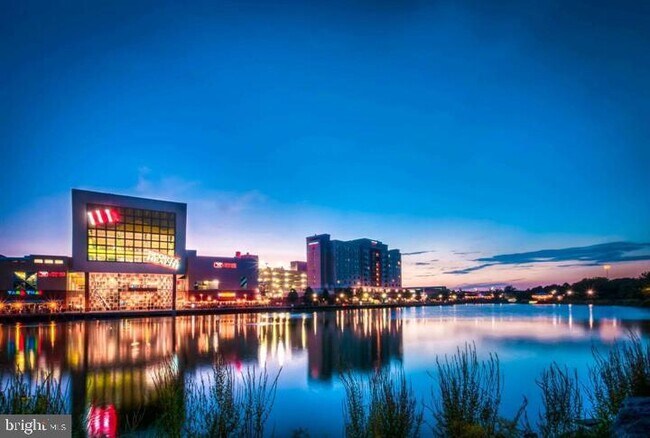 Building Photo - 9710 Washingtonian Blvd