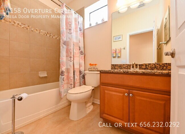 Building Photo - 4158 Overture Cir