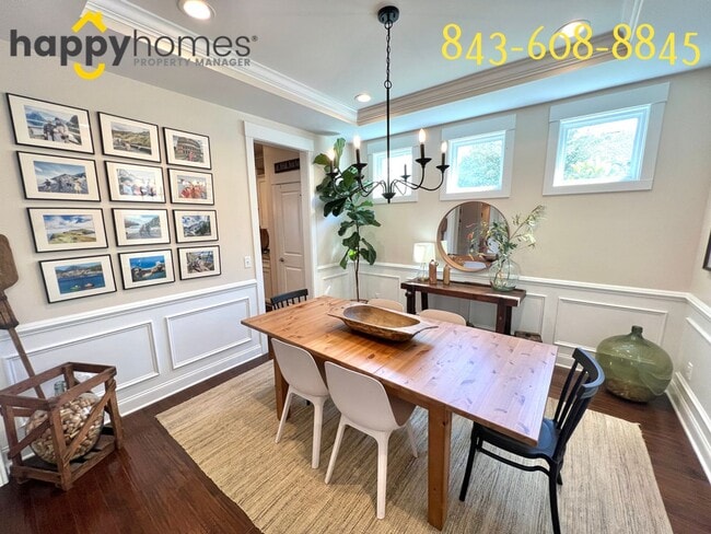 Building Photo - 4/3.5 Home at Carolina Bay in West Ashley!