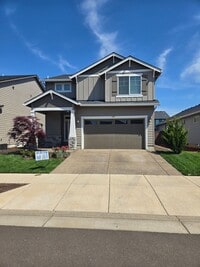 Building Photo - Newer 3 bedroom 2 bath home in SE Albany, close to LBCC, Easy drive to Corvallis, Lebanon or I-5