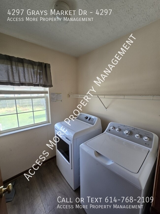 Building Photo - 4297 Grays Market Dr