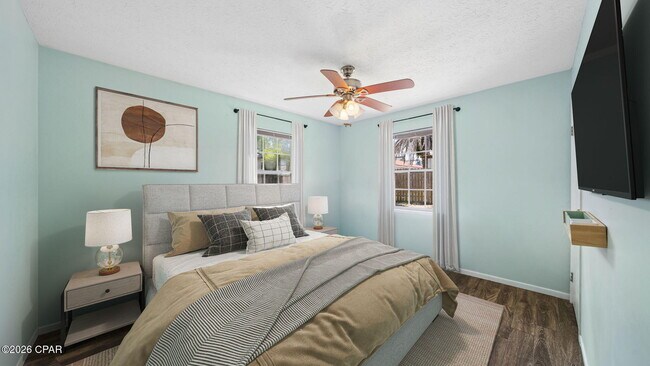 Building Photo - 3926 Sabal St