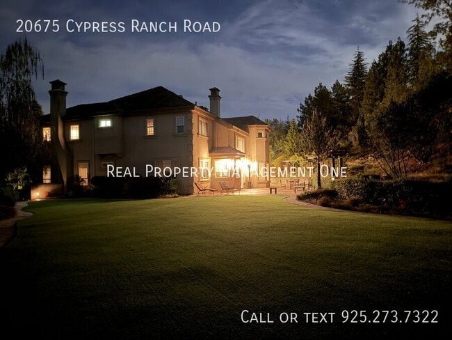 Building Photo - 20675 Cypress Ranch Rd