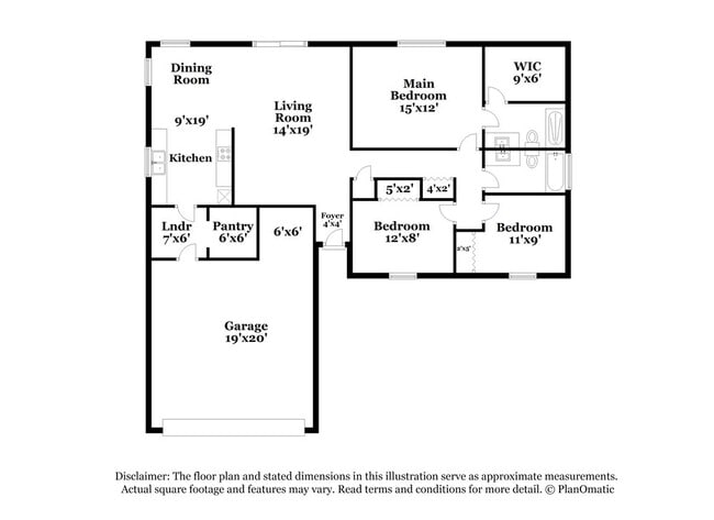 Building Photo - 315 W Ross Ave