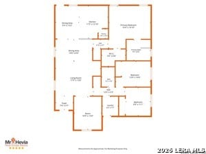 Building Photo - 3503 Longhorn Creek