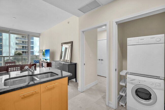 Building Photo - 6799 Collins Ave