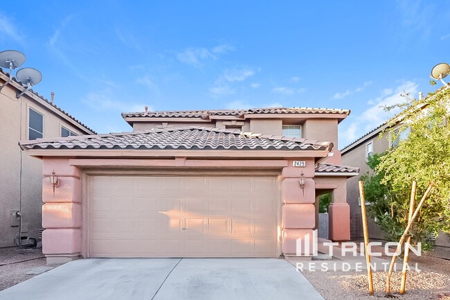 Building Photo - 2425 Cockatoo Dr