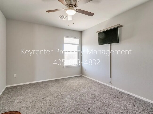 Building Photo - Modern Single Family Home in El Reno, OK!