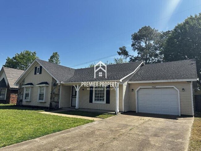 Building Photo - 3482 Kirby Terrace Dr