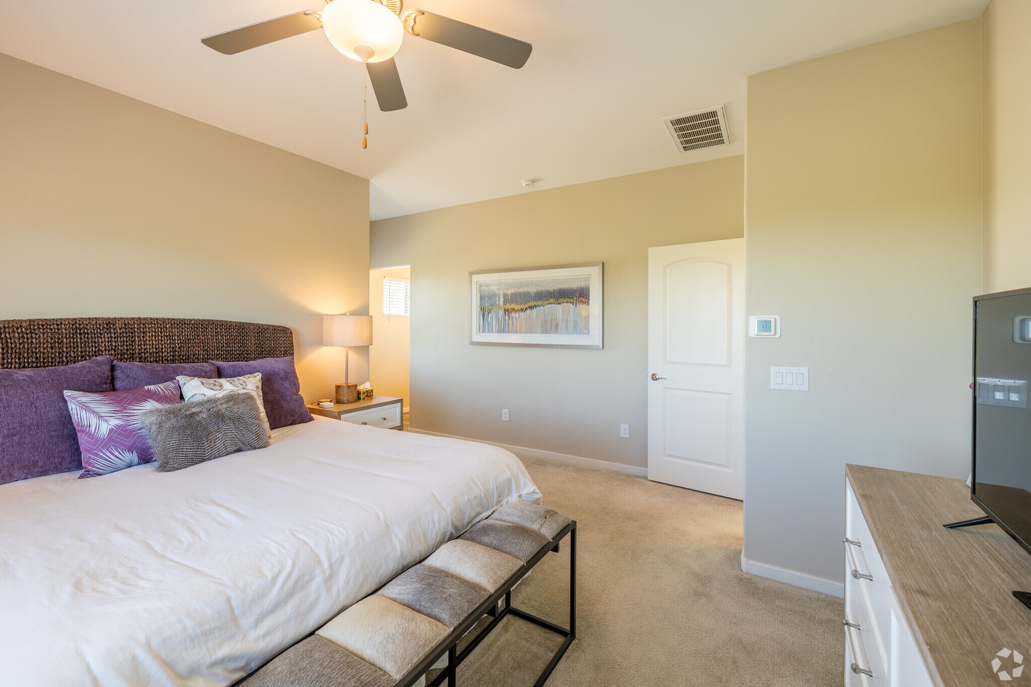 3BR, 2.5BA - 1,735SF - Cortaro Point