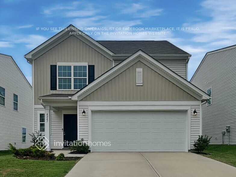 Primary Photo - 4247 Autumn Frost Trl