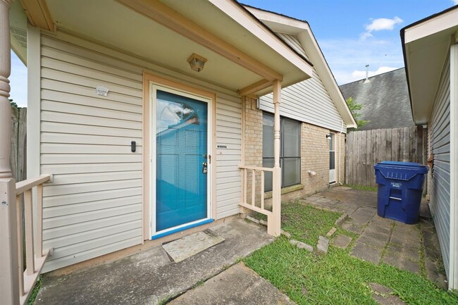 Building Photo - 17651 Northfalk Dr