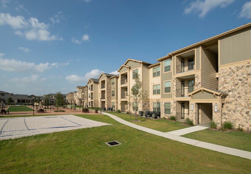 Adora at Rosehill 20102 Cypress Rosehill Rd Tomball TX 77377