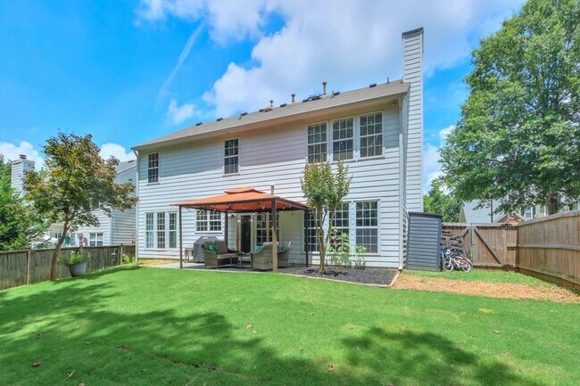 Building Photo - 508 Keeneland Ave