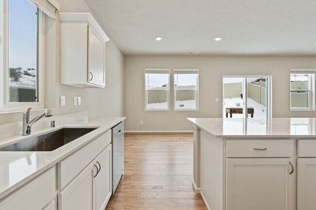 Building Photo - 20601 E Mdw Spg Lp