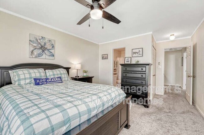 Building Photo - 3428 Trenary Ln