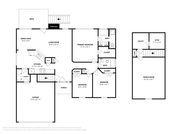 Building Photo - 7241 Explorer Trail