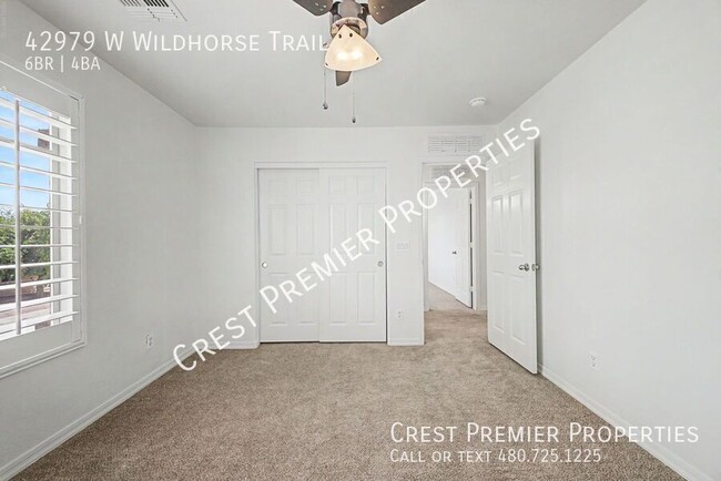 Building Photo - 42979 W Wild Horse Trail
