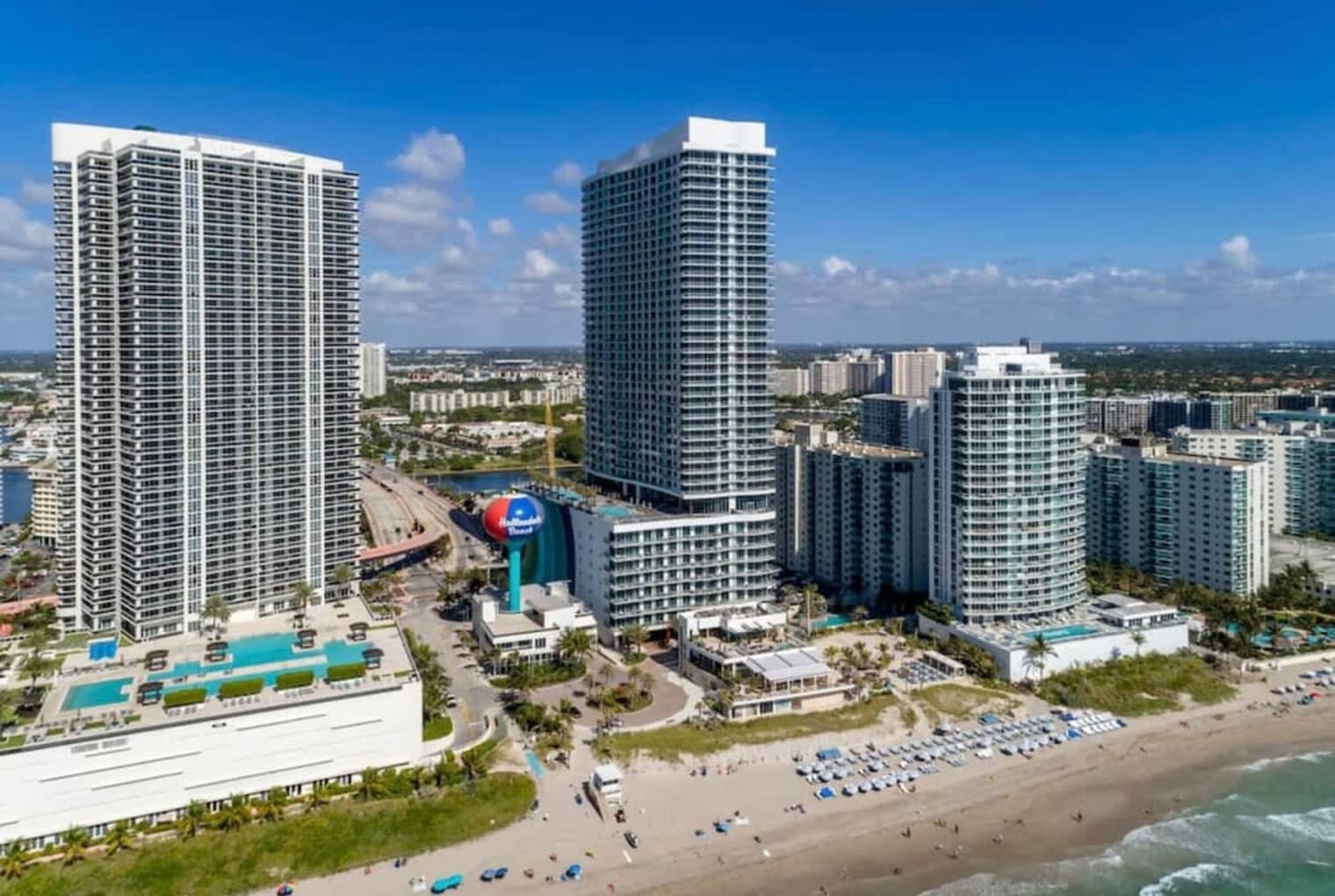 Building Photo - 4111 S Ocean Dr