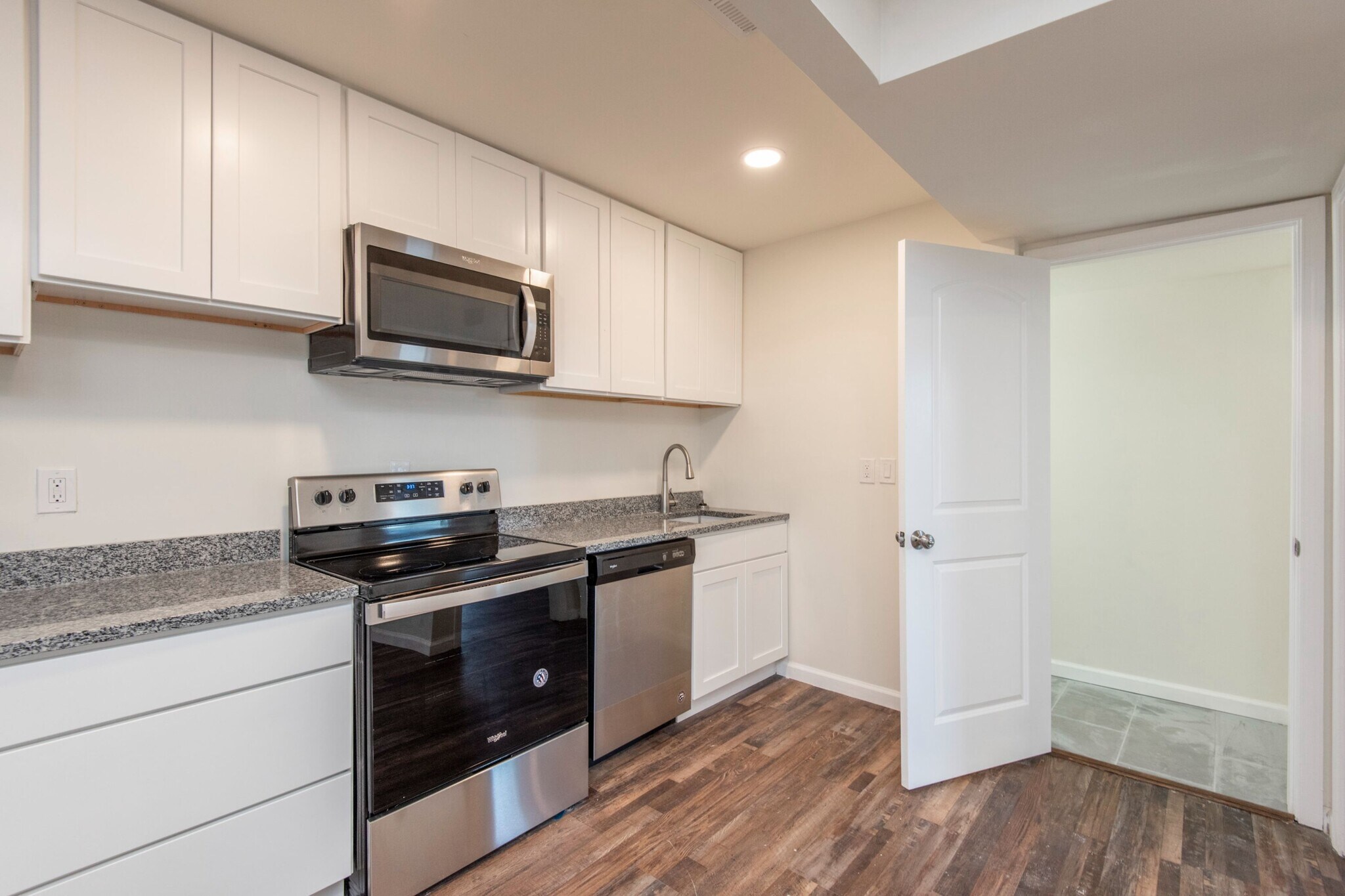 Building Photo - 2203 Melson Rd