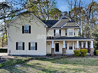 Building Photo - 506 Emorywood Ct