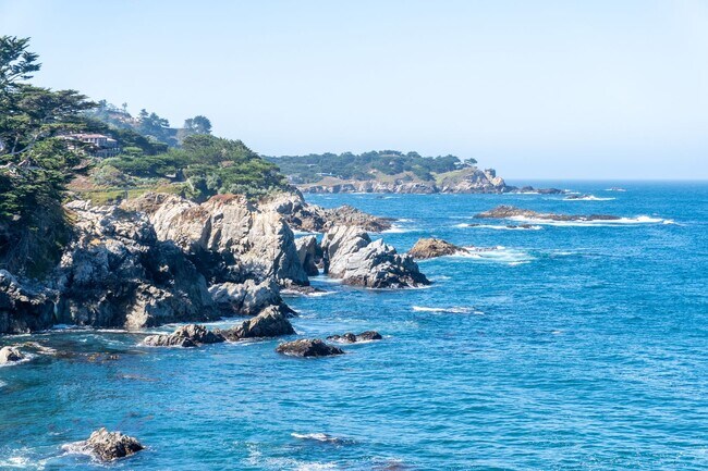 Building Photo - Bonnie's Point | Home Next to Point Lobos State Natural Reserve