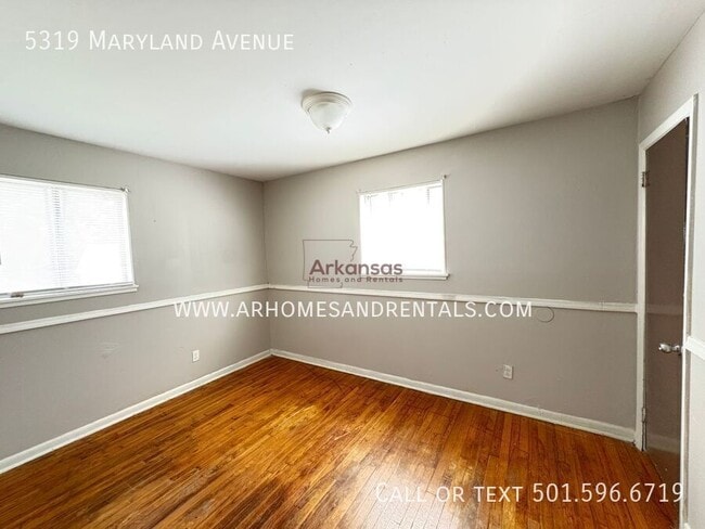 Building Photo - 5319 Maryland Ave