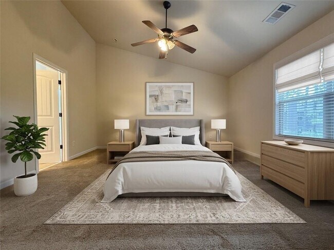 Building Photo - 4106 Water Mill Dr