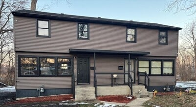 Building Photo - 3616-18 E. 9th Avenue