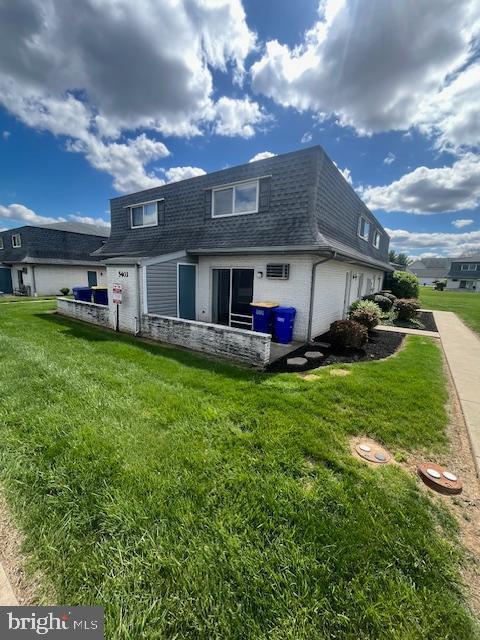 Building Photo - 5403 Oxford Dr