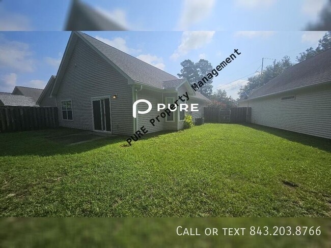 Building Photo - 9318 Ayscough Rd