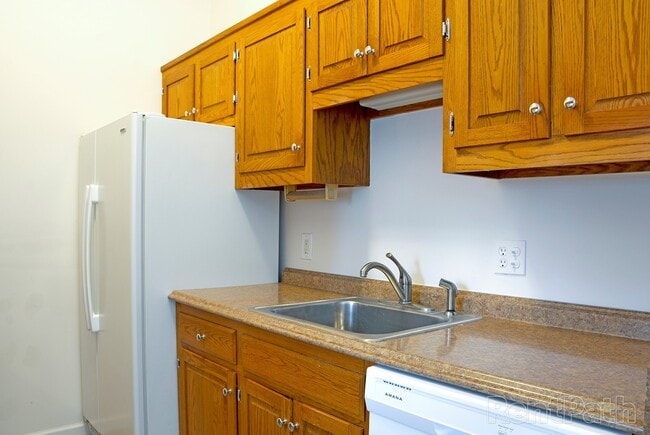 Interior Photo - Patterson Place