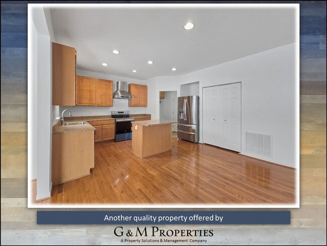 Building Photo - Huge 4-Bedroom Home for Rent - Great West Henrietta Location!