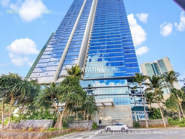 Building Photo - 1189 Waimanu St
