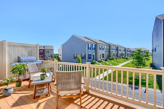 Building Photo - 1324 Ricketts Rd