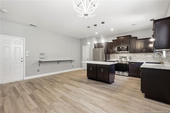 Building Photo - 1541 Gallant Fox Ct