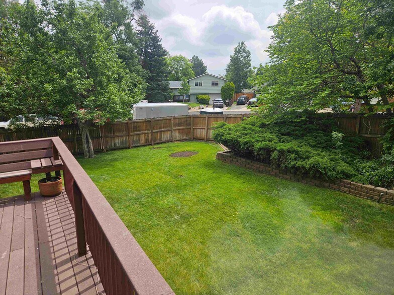 Building Photo - 4130 Gilpin Dr