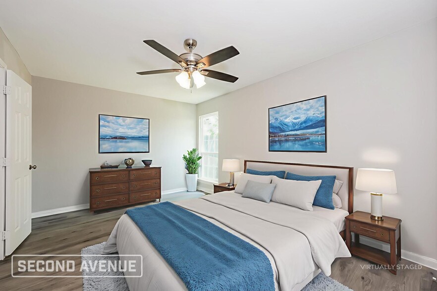 Building Photo - 2024 Lewiston Ave