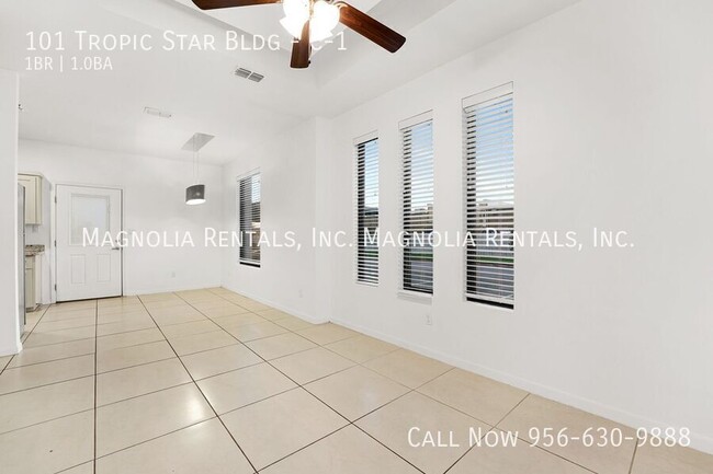 Building Photo - Luxury Apartment in Pharr - 1 Bedroom & 1 ...