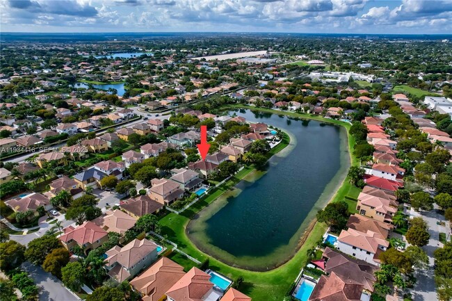 Building Photo - 8955 SW 207th St