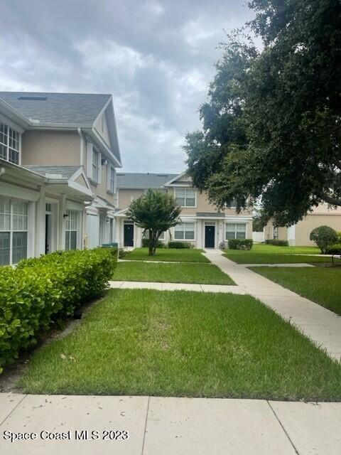 Building Photo - 105 Turpial Way