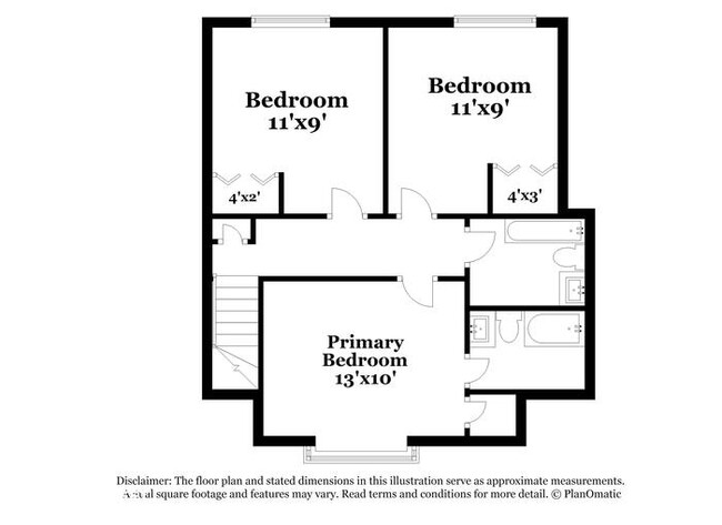 Building Photo - 10236 Briarbay Loop