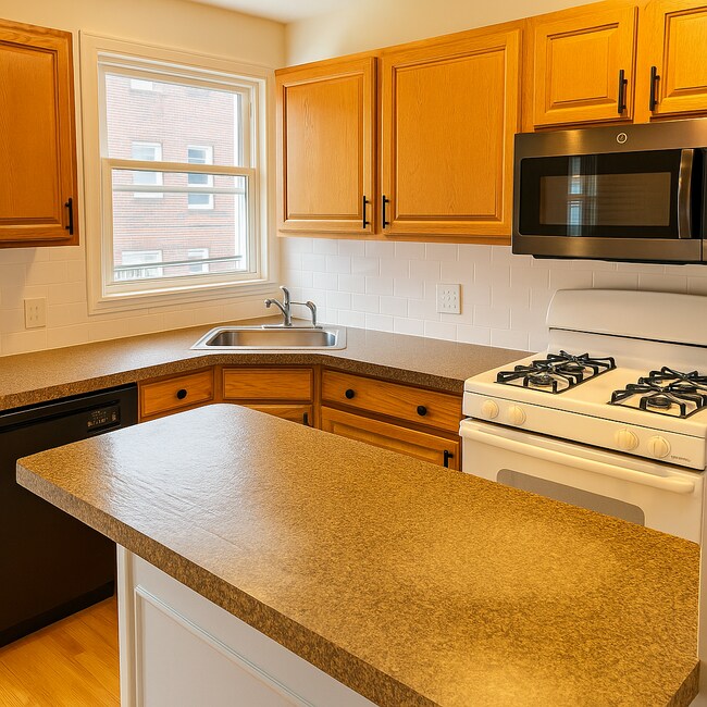 Building Photo - 229 Higbee St