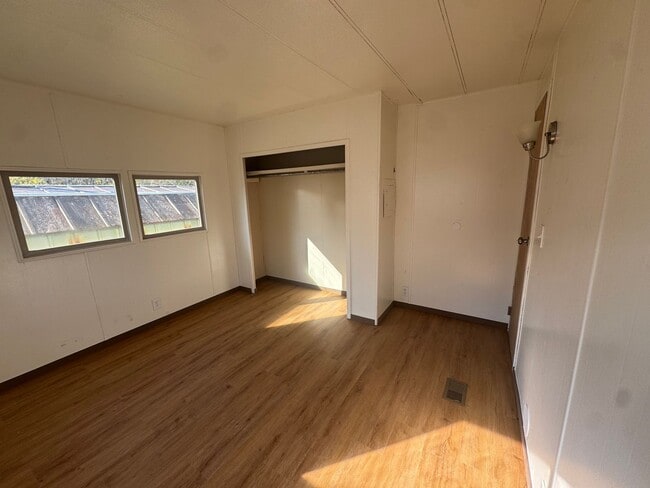 Primary Photo - 2 bedroom, 1 bath manufactured home